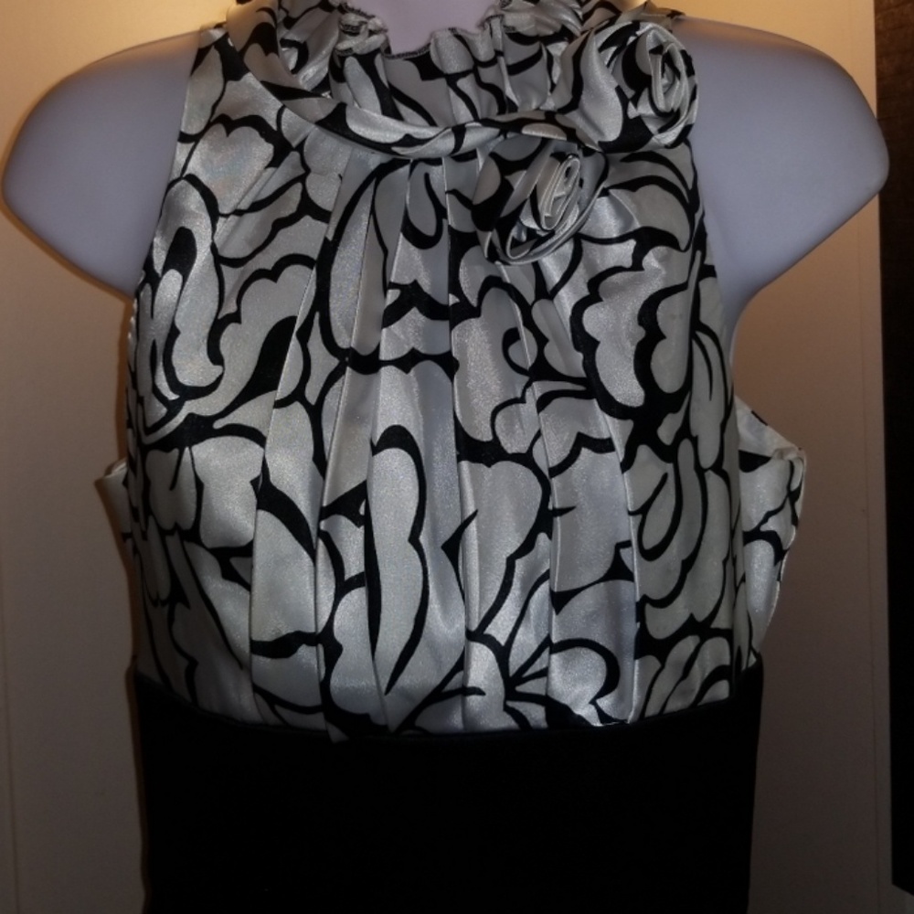 Dress - Picture 2 of 4